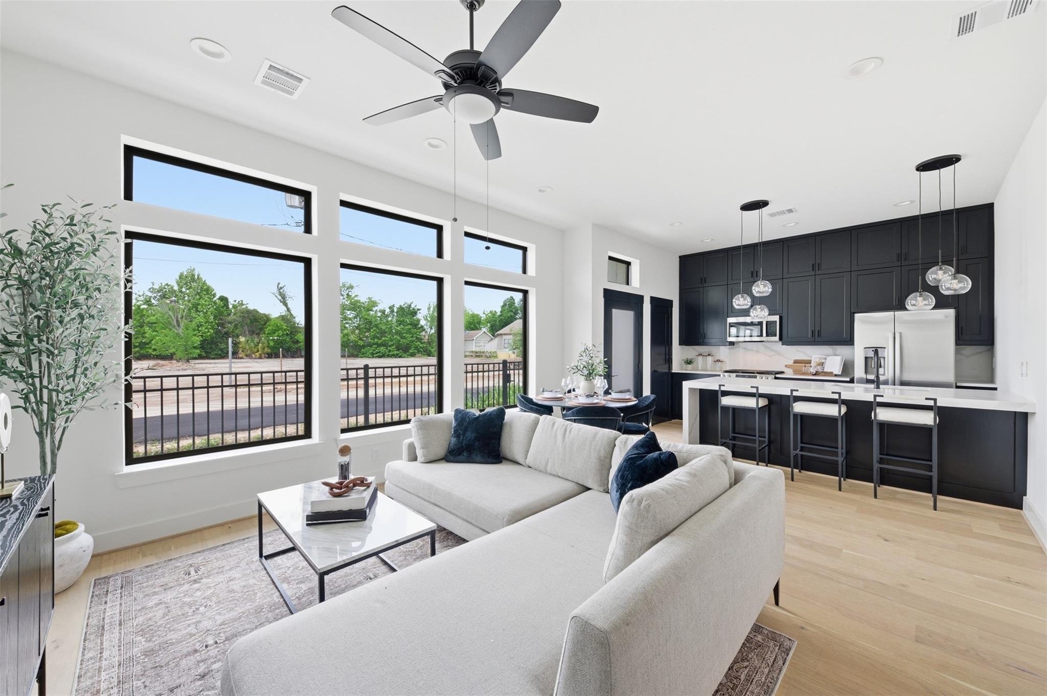 4603 Harrisburg Boulevard D