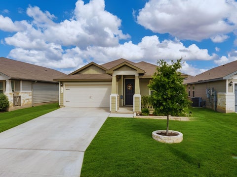Homes For Sale - 1263 William Crest<br/> New Braunfels, TX 78130