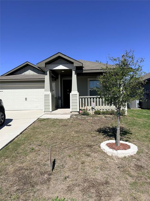 1263 William Crest New Braunfels TX 78130