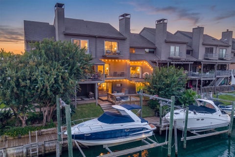 Photo of 18217 Sandy Cove, Houston, TX 77058 (MLS # 48871486)