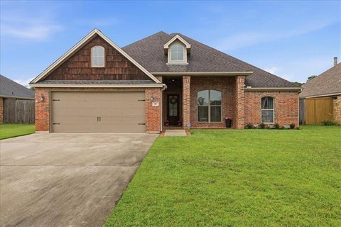 Photo of 110 Sir Cameron, Lumberton, TX 77657 (MLS # 65686832)