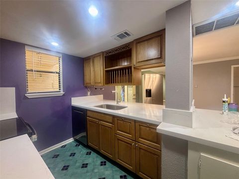 Tiny photo for 11311 Harwin Drive #4, Houston, TX 77072 (MLS # 7423633)