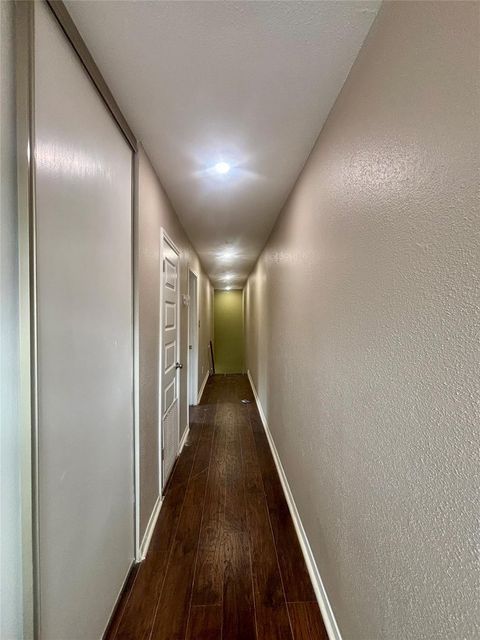 Tiny photo for 11311 Harwin Drive #4, Houston, TX 77072 (MLS # 7423633)