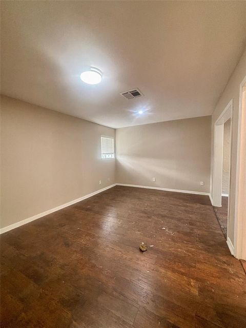 Tiny photo for 11311 Harwin Drive #4, Houston, TX 77072 (MLS # 7423633)