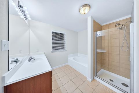 Tiny photo for 11110 Panther Court, Houston, TX 77099 (MLS # 68817356)