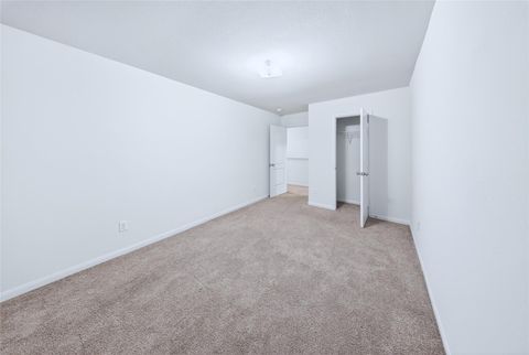 Tiny photo for 11110 Panther Court, Houston, TX 77099 (MLS # 68817356)