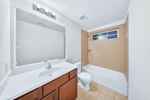 Tiny photo for 11110 Panther Court, Houston, TX 77099 (MLS # 68817356)