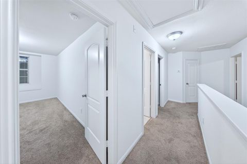 Tiny photo for 11110 Panther Court, Houston, TX 77099 (MLS # 68817356)