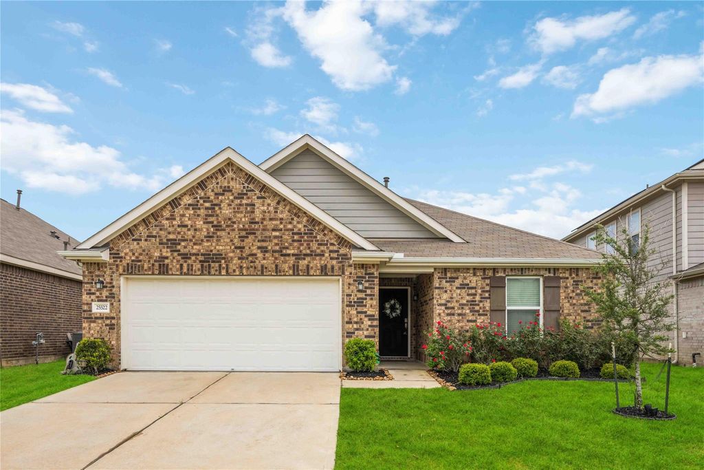 Photo of 25522 Camilla Mae Court, Katy, TX 77493 (MLS # 57634593)