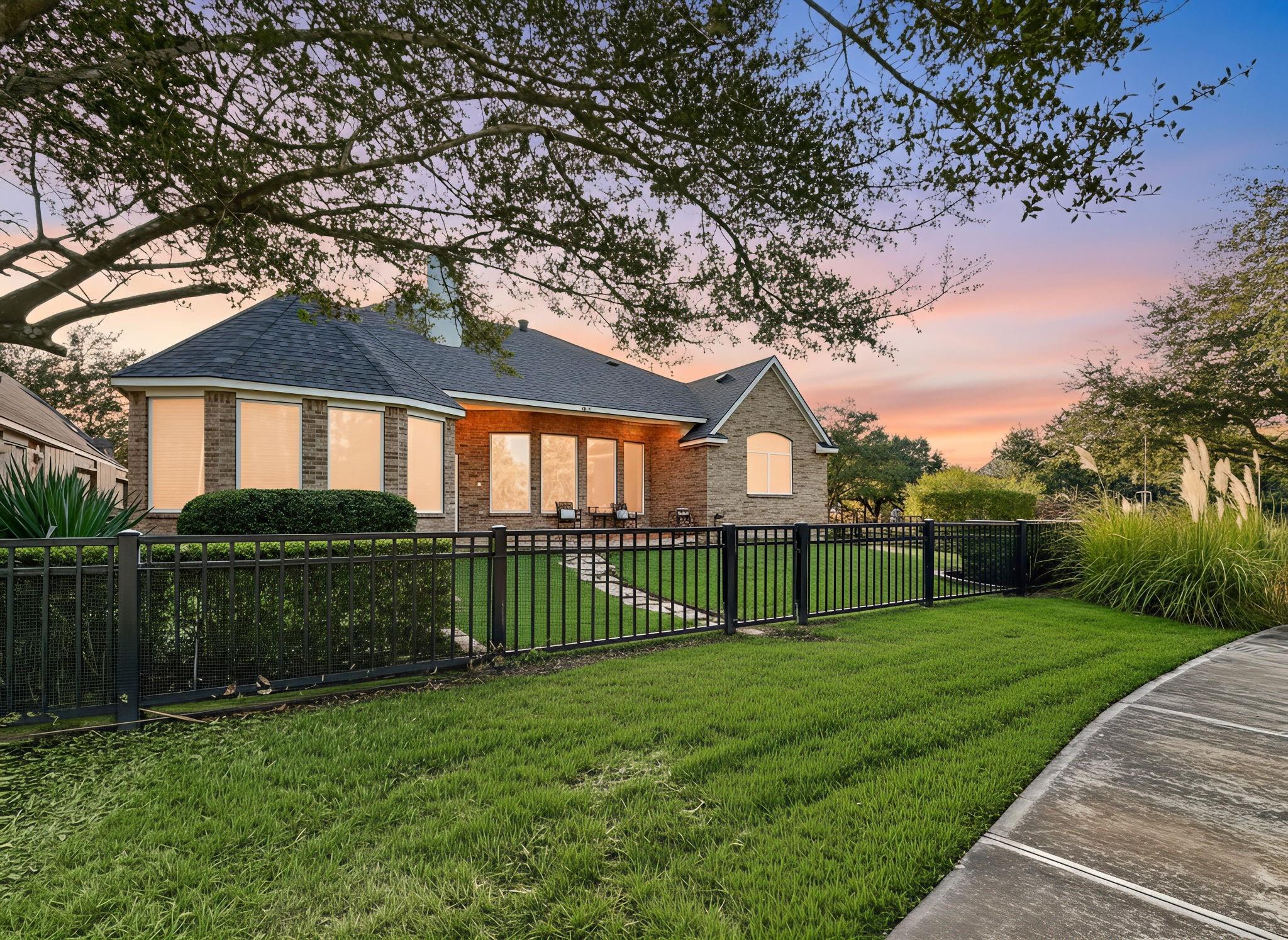 22718 Emily Park Lane