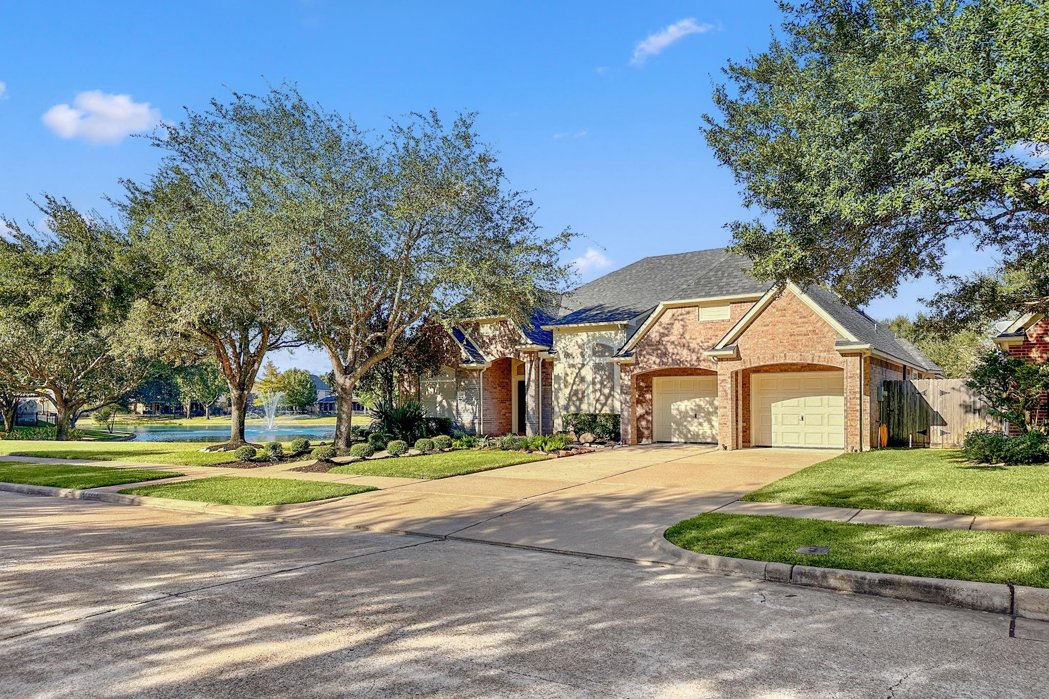 22718 Emily Park Lane