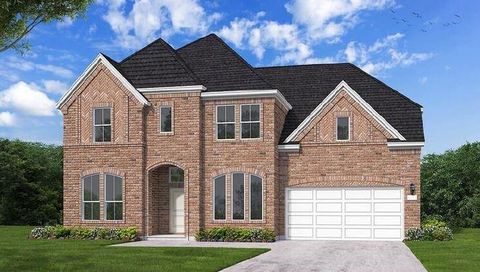 Photo of 6423 Grand Martin Street, Manvel, TX 77578 (MLS # 84725005)