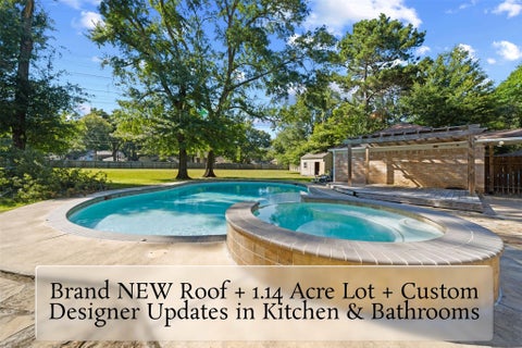 Photo of 12854 Highland Hills Drive, Cypress, TX 77429 (MLS # 49821740)