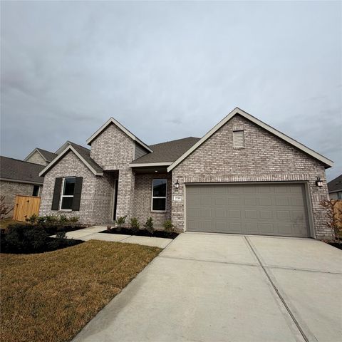 Photo of 2719 Pine Bluff Drive, Rosenberg, TX 77469 (MLS # 874096)