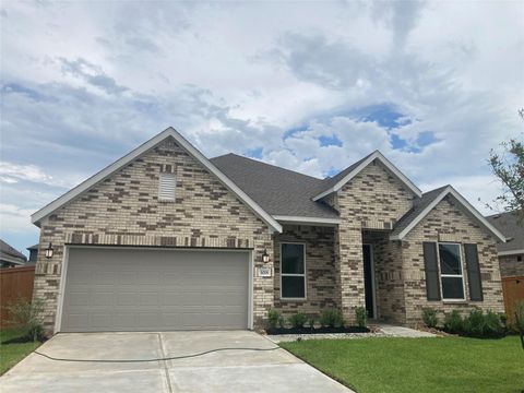 Photo of 2719 Pine Bluff Drive, Rosenberg, TX 77469 (MLS # 874096) Photo of 2719 Pine Bluff Drive, Rosenberg, TX 77469 (MLS # 874096)