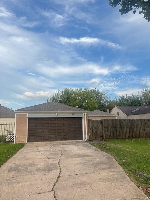 Photo of 4131 Bugle Road, Houston, TX 77072 (MLS # 40917956)
