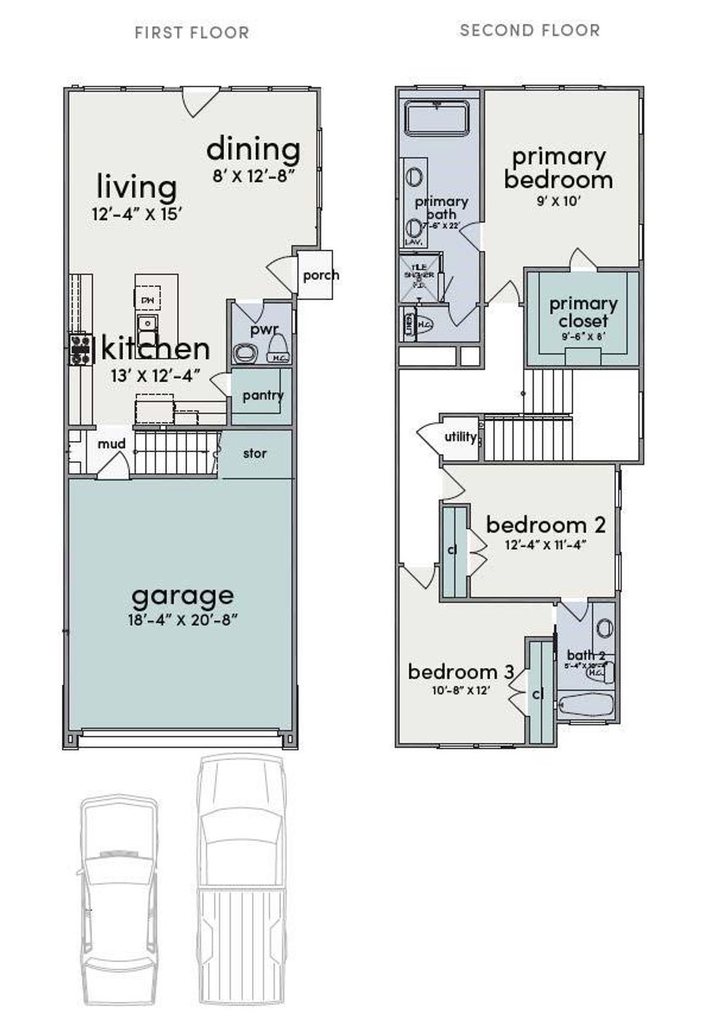 Photo of 5214 Amber Sunrise Drive Dr, Houston, TX 77018 (MLS # 45349361)