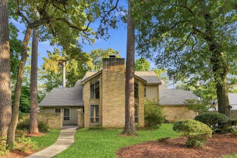 Photo of 6307 Jadecrest Drive, Spring, TX 77389 (MLS # 35330024)