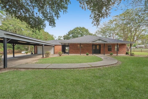 Photo of 15276 Capitol Hill Road, Montgomery, TX 77316 (MLS # 71305010)