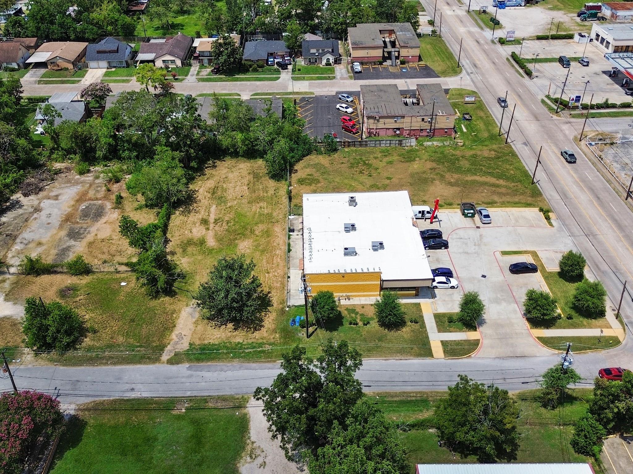 2810 Preston Ave Drive