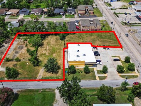 2810 Preston Ave Drive Pasadena TX 77502