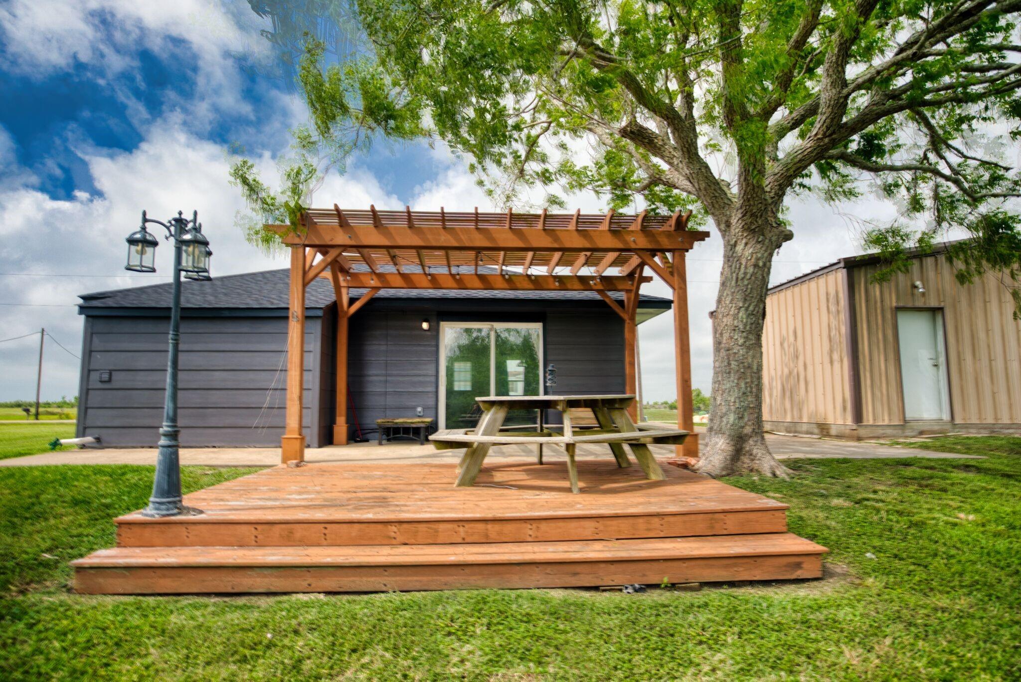 5131 County Road 868e