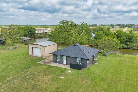 Photo of 5131 County Road 868e, Brazoria, TX 77422 (MLS # 2760178)