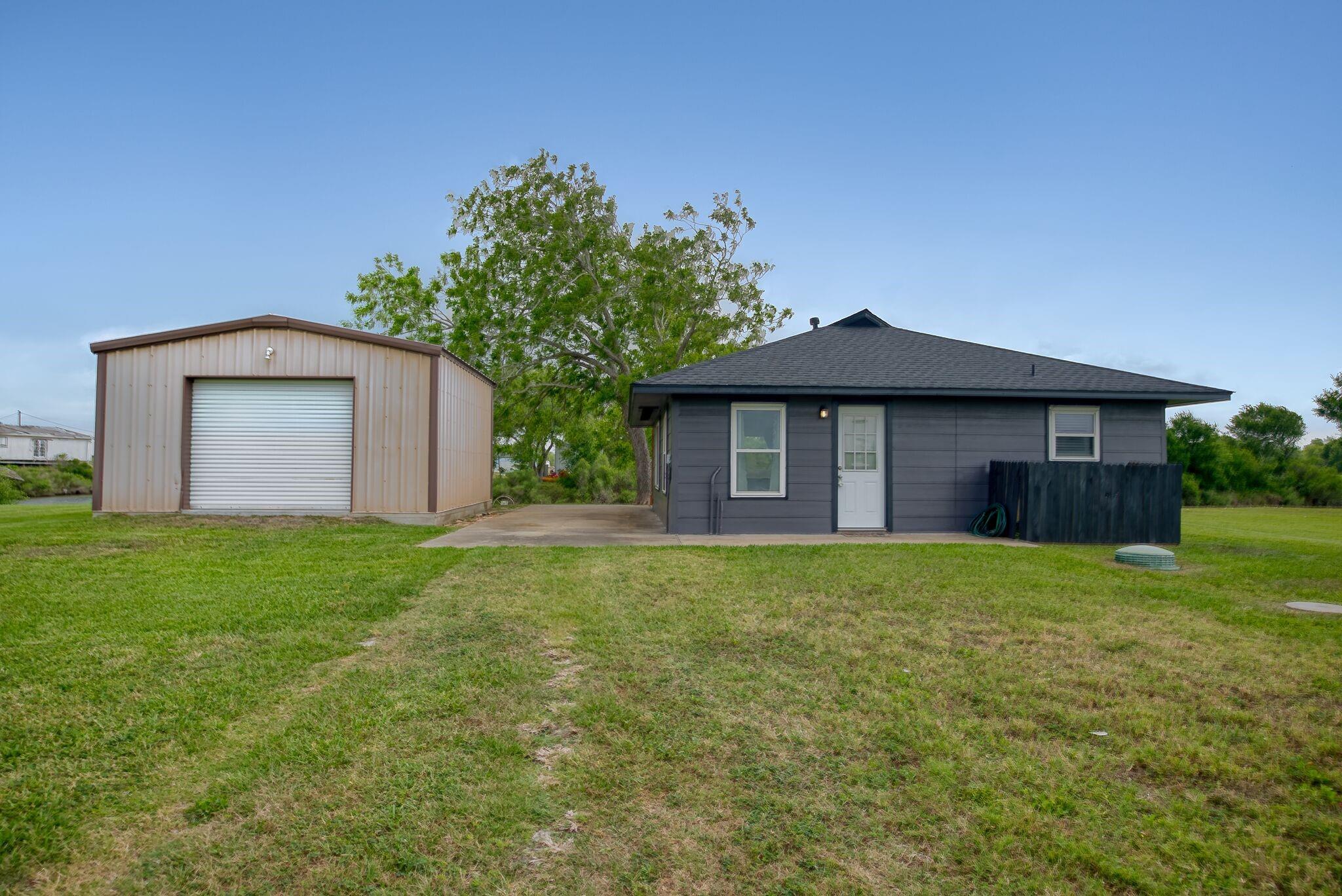 5131 County Road 868e