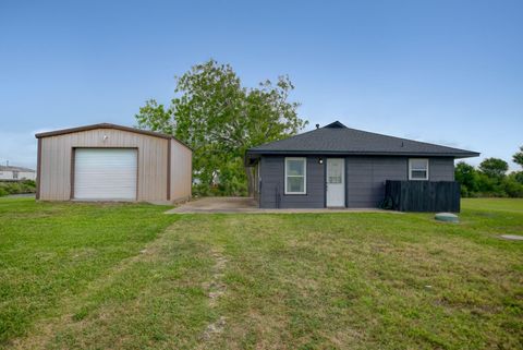 Photo of 5131 County Road 868e, Brazoria, TX 77422 (MLS # 2760178)