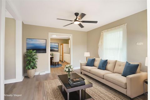 5313 Firnat Street Houston TX 77016