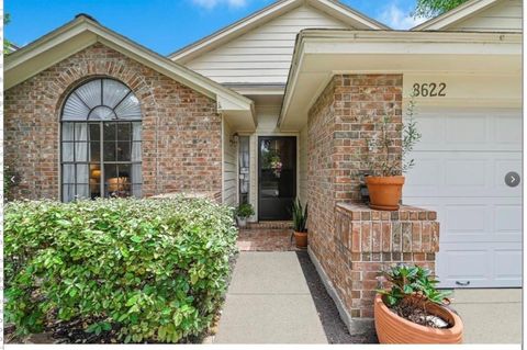 Photo of 8622 Sparkling Springs Drive, Houston, TX 77095 (MLS # 87317283)