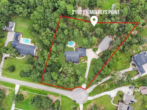 21927 Kimberlys Point New Caney TX 77357