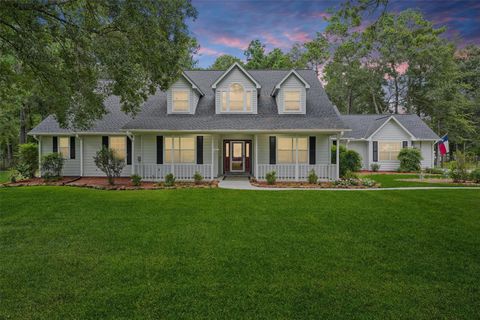 21927 Kimberlys Point New Caney TX 77357