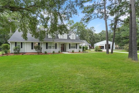 21927 Kimberlys Point New Caney TX 77357