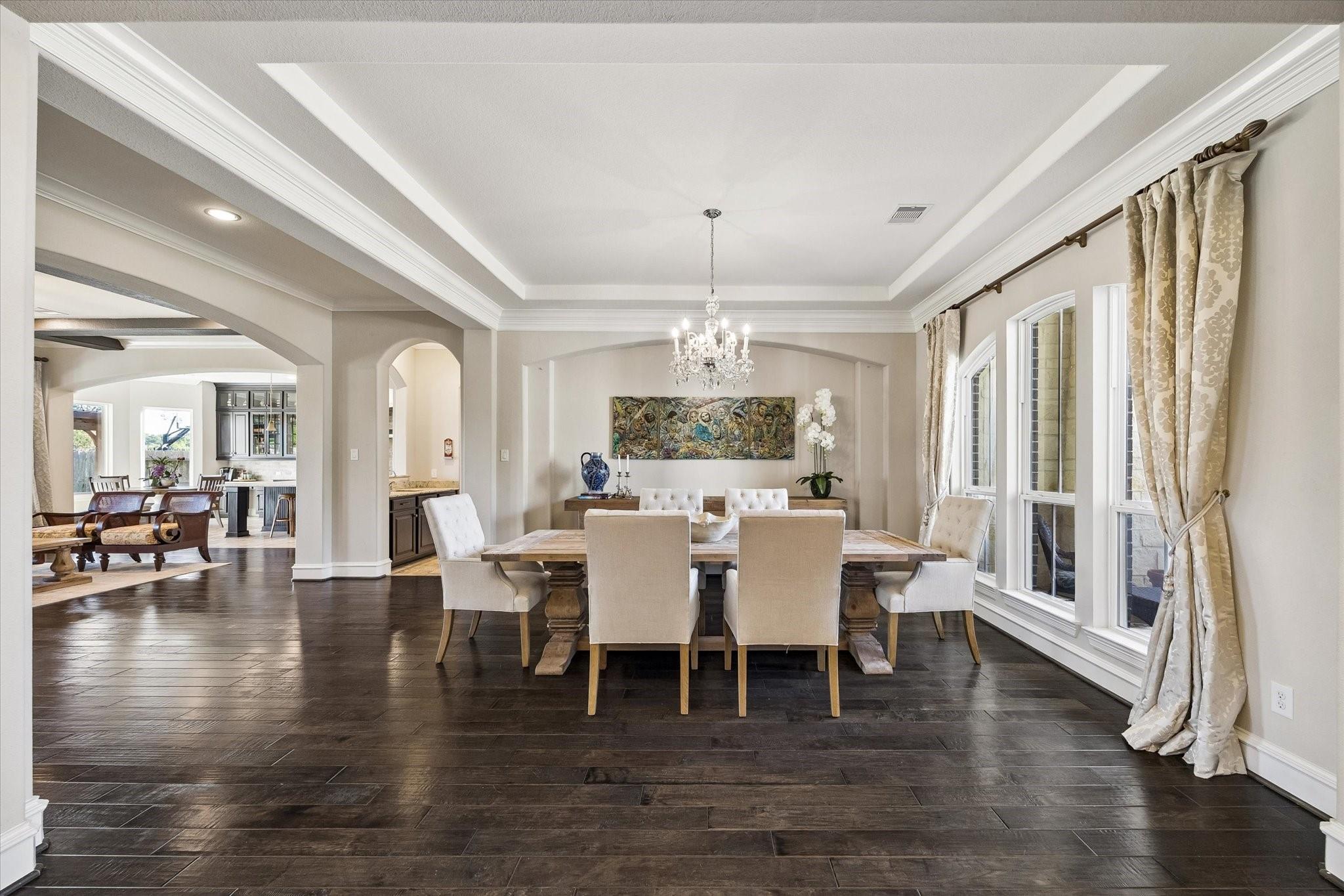 25511 Millbrook Bend Lane