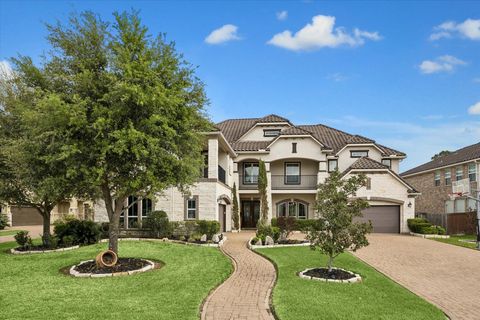 25511 Millbrook Bend Lane Katy TX 77494