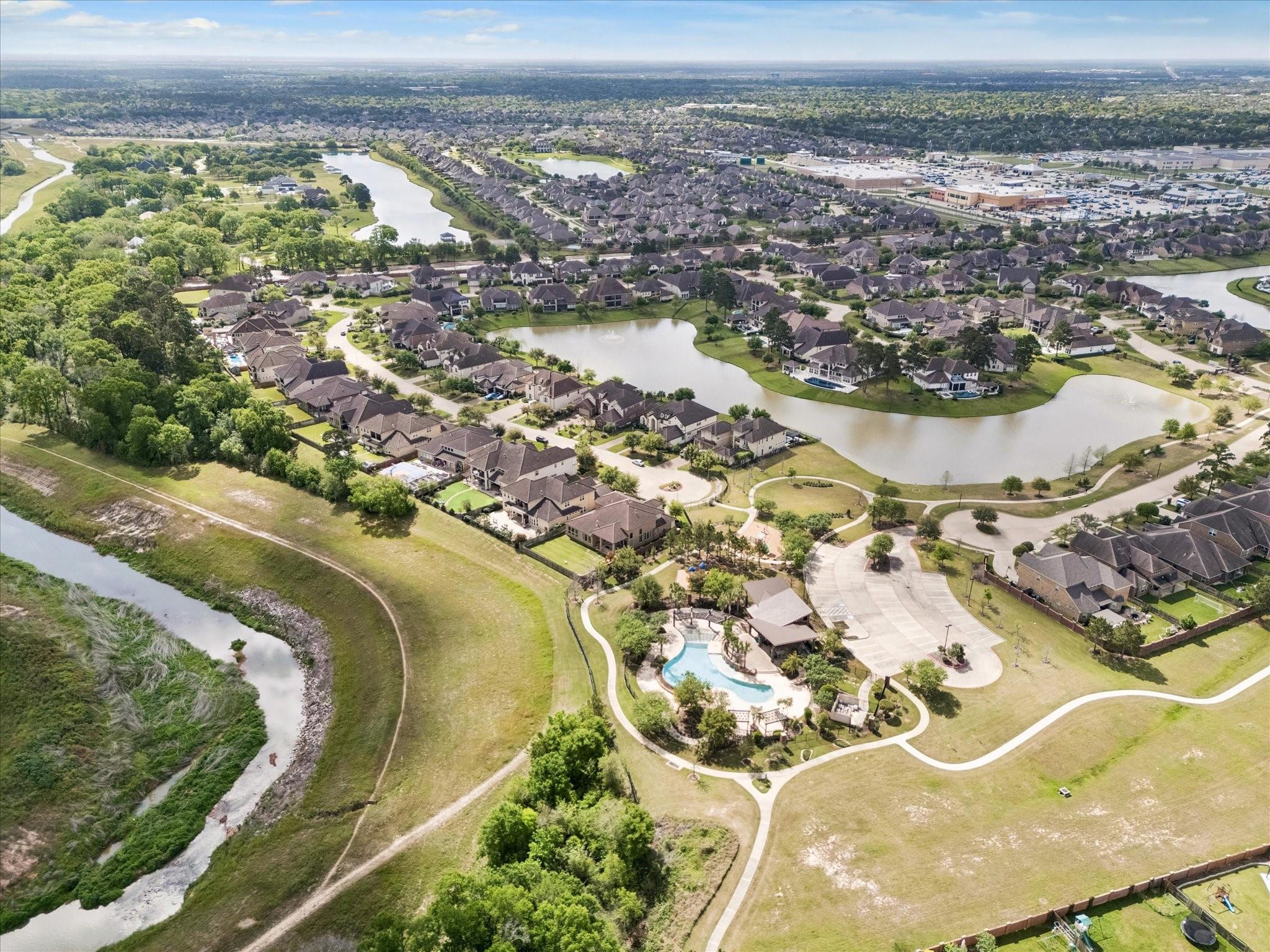 25511 Millbrook Bend Lane