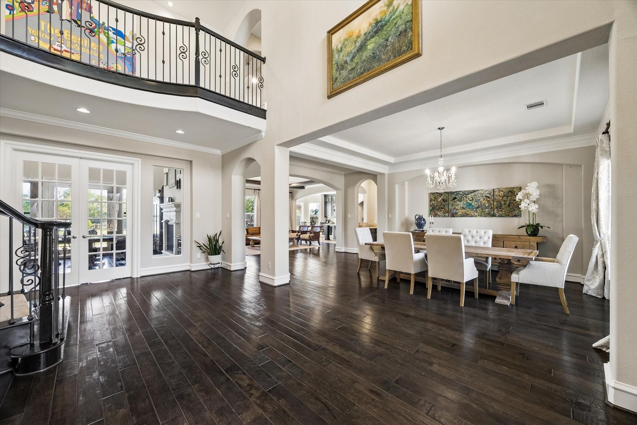 25511 Millbrook Bend Lane