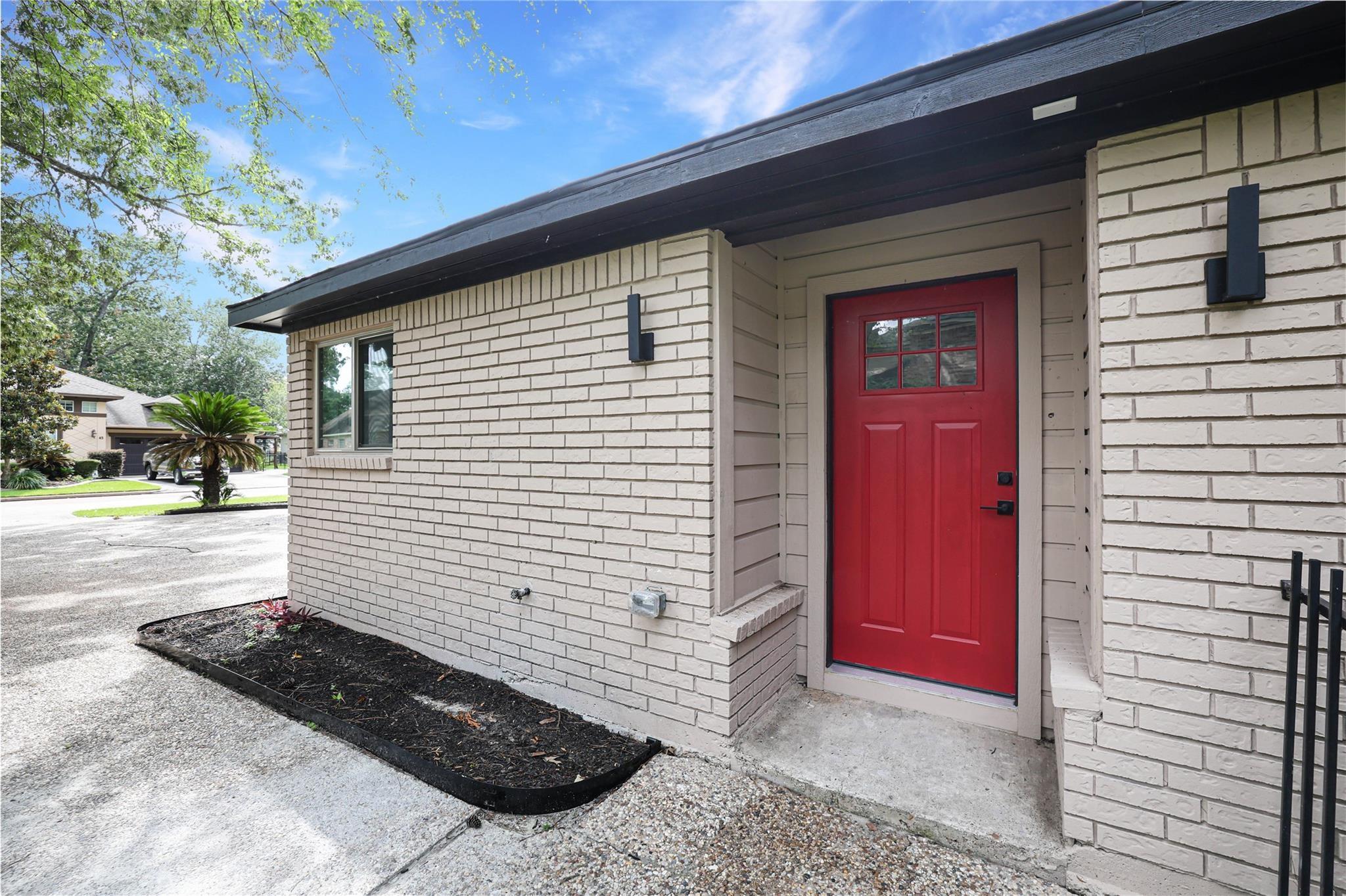 15 Presidio Road