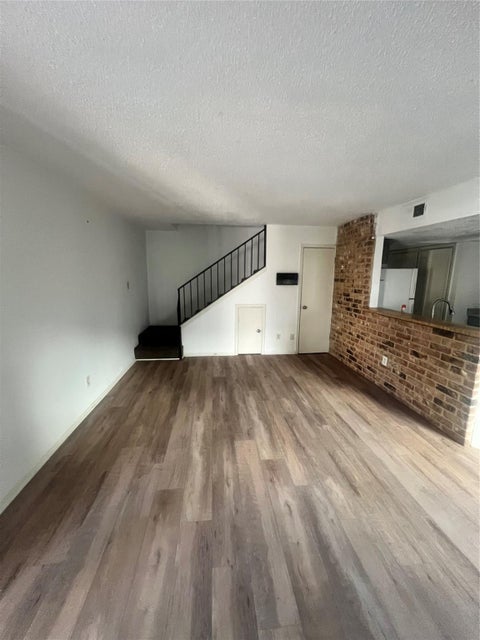 Townhouse For Rent - 5670 Birchmont Drive #C<br/> Houston, TX 77091
