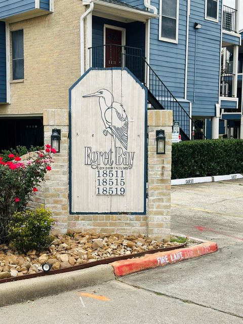 18519 Egret Bay Boulevard 1503 Webster TX 77058