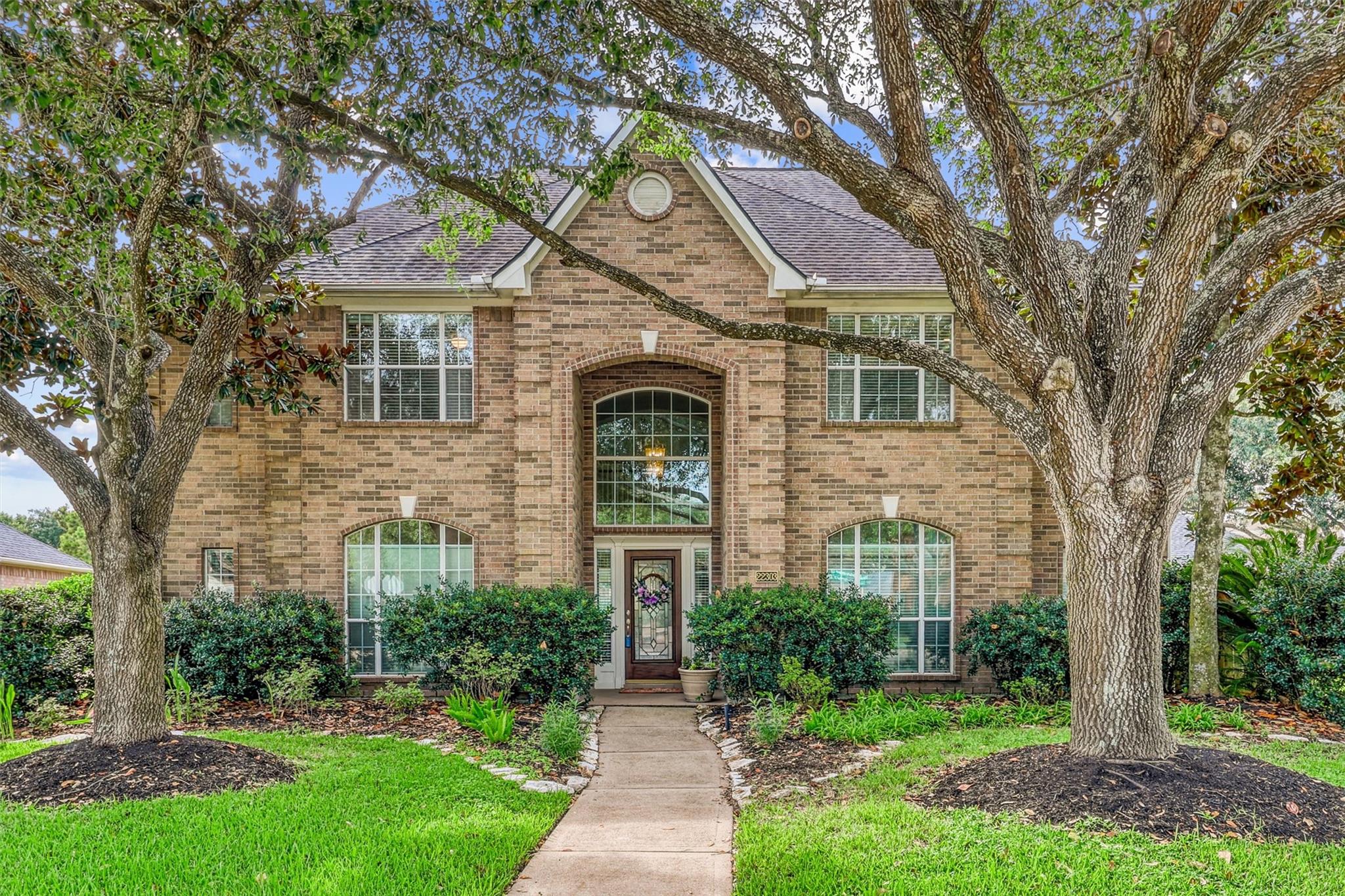 22303 Bridgehaven Drive