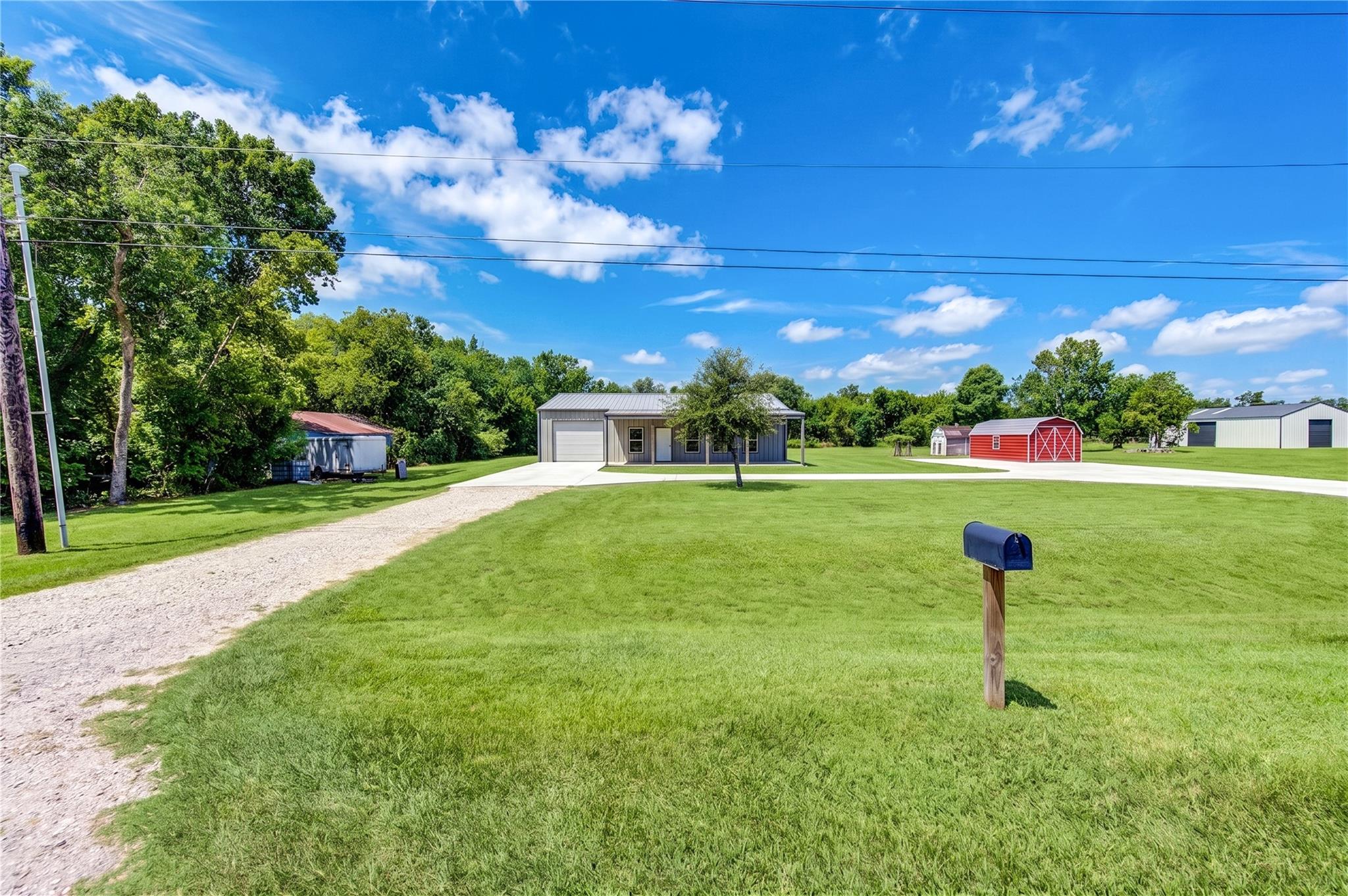 2518 Main Street