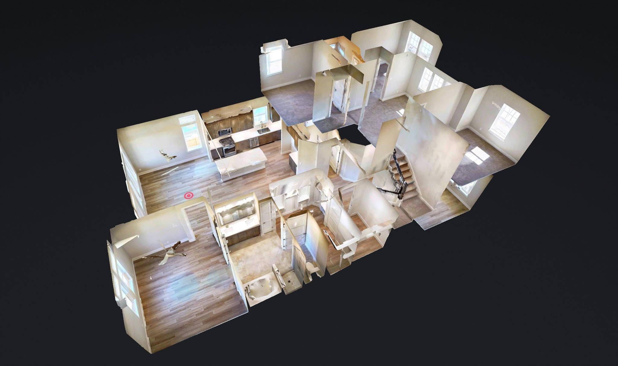 9119 Petroglyph Point Court