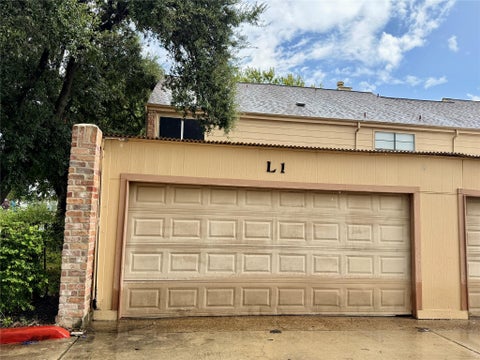 Photo of 9901 Sharpcrest Street #L1, Hockley, TX 77036 (MLS # 77950202)