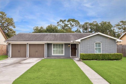 Photo of 4406 Donna Bell Lane, Houston, TX 77018 (MLS # 46017824)