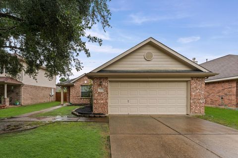 Photo of 11919 Piney Bend Drive, Tomball, TX 77375 (MLS # 94696158)