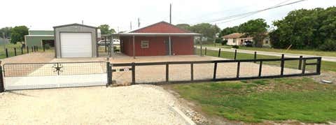 Photo of 582 Peach Street, Matagorda, TX 77457 (MLS # 69362988)