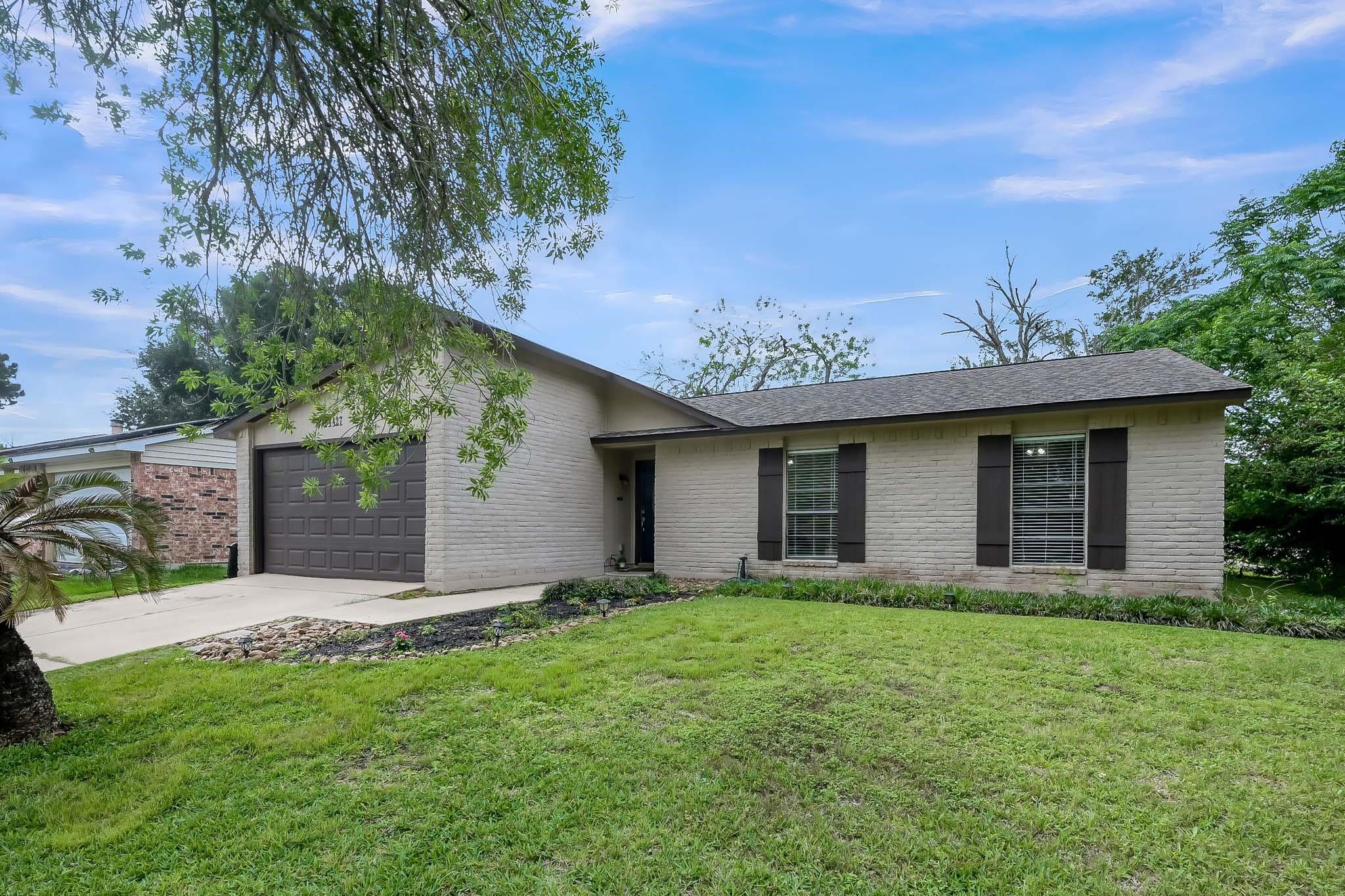 24427 Broken Bow Lane