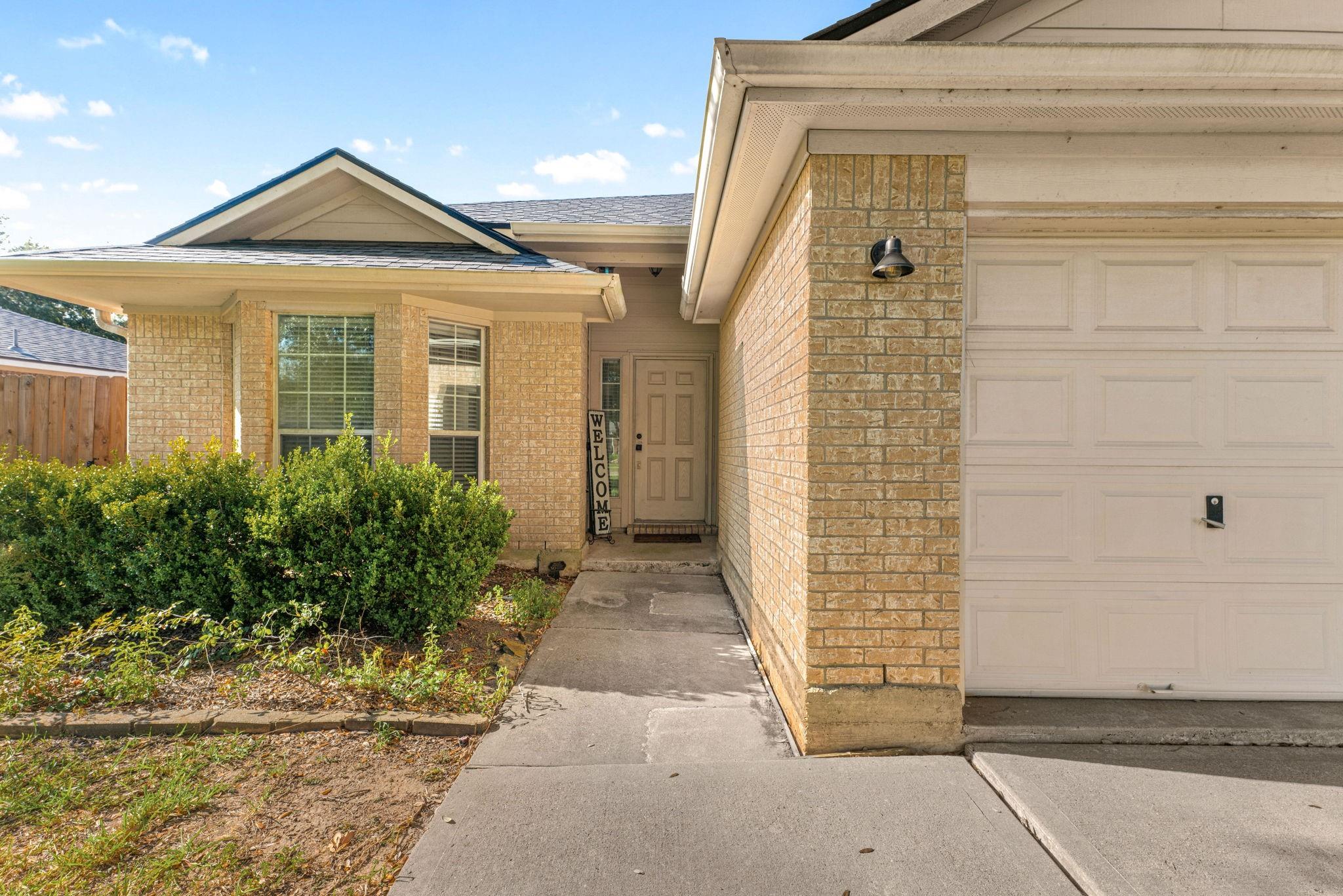 2810 Brookmist Lane